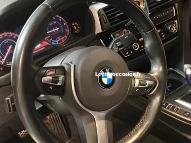 BMW 320i xDrive 184 ch M Sport BMW 320i xDrive 184 ch M Sport