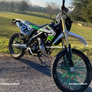 Rieju mrt pro Rieju mrt pro