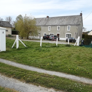 Location maison