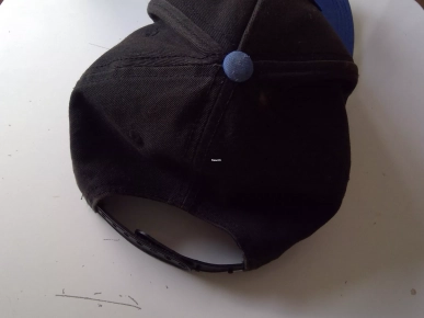 12€ Casquette lapin crétin
