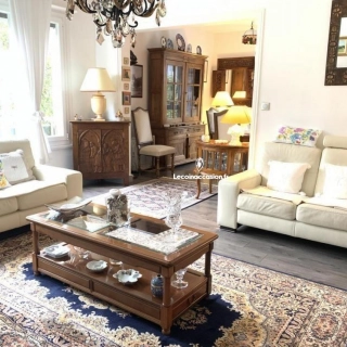 Appartement 5 pièces 96 m² Appartement 5 pièces 96 m²