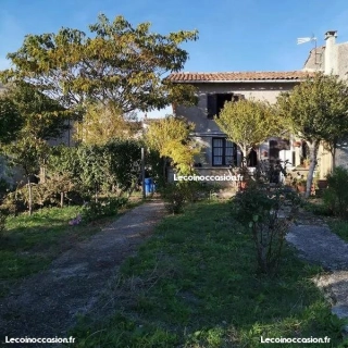 Maison de village Maison de village