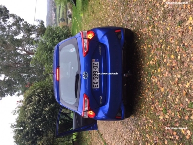 Toyota yaris hybride automatique Toyota yaris hybride automatique