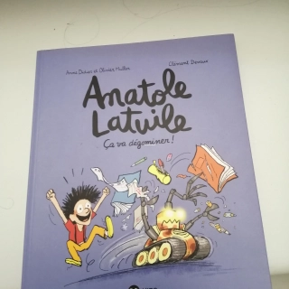 4 livres   Anatole. Latuile 4 livres   Anatole. Latuile
