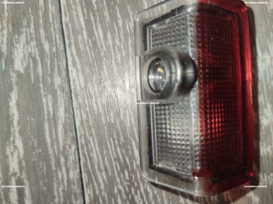 caméra derrière caméra derrière