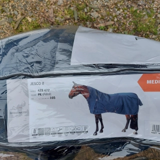 Couverture cheval 165 Couverture cheval 165
