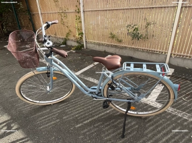 vélo elops vélo elops