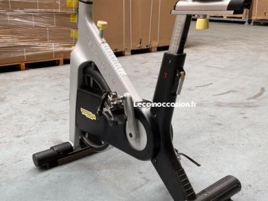 Cardio-Training | Technogym Group Cycle / Spinning Bike D91 Occasion
