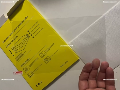SAMSUNG Tab A 8.0 (2019) économiseur d'écran SAMSUNG Tab A 8.0 (2019) économiseur d'écran