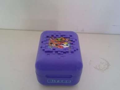 25€ Bitzee mon animal interactif (Spin Master)