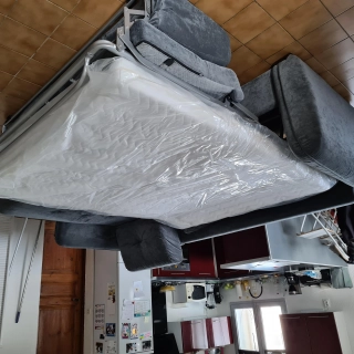 Canapé d angle Canapé d angle