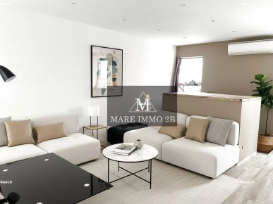 Coup de coeur pour cette maison idéalement située