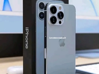 iPhone 13 simple et 13 pro max iPhone 13 simple et 13 pro max