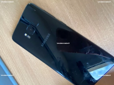 smartphone Samsung S8 sans boite ,sans chargeur ,bon état