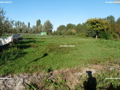 Terrain 1 626 m² Guines