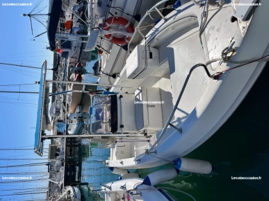 Open 5.90m 100cv honda Open 5.90m 100cv honda