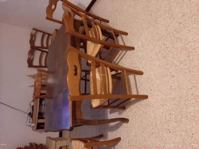 Meuble chêne clair Meuble chêne clair