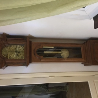 Horloge parfait état Horloge parfait état