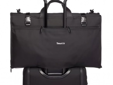 Porte-vêtements Tri-fold 38 cm Porte-vêtements Tri-fold 38 cm