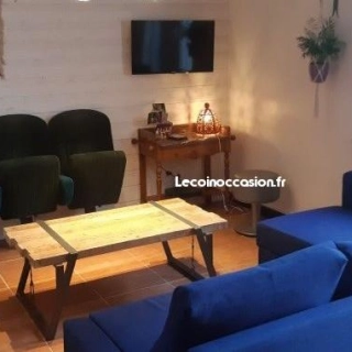 Maison et jardin de 5/6 personnes à 4Kms d'Avignon Maison et jardin de 5/6 personnes à 4Kms d'Avignon