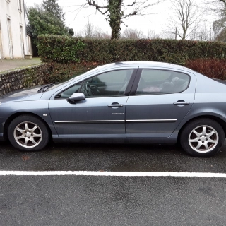 407 2litres hdi 407 2litres hdi