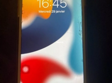 Apple iphone 6s plus (original) 