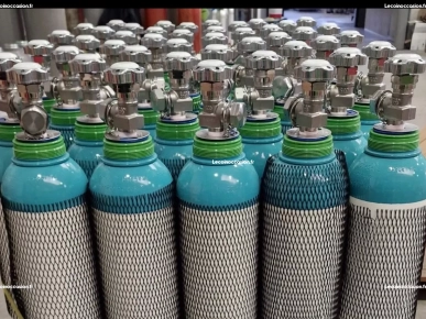 argon, azote argon, azote