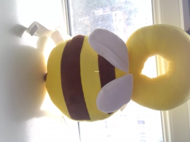 Coussin Anti Chute Bébé