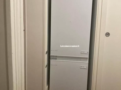 Frigo et Congelo Thomson hauteur 153 Frigo et Congelo Thomson hauteur 153