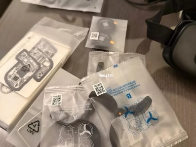DJI AVATA 2 FLY MORE COMBO