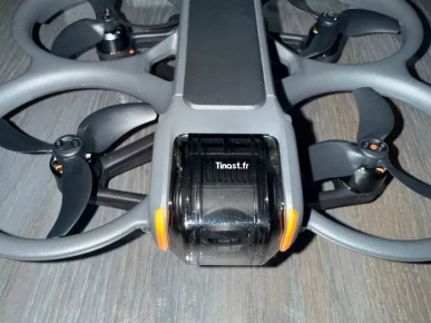 DJI AVATA 2 FLY MORE COMBO