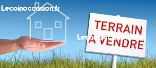 Terrain 692 m² Bournonville Terrain 692 m² Bournonville