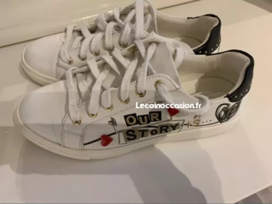 baskets pour femme marque Aldo baskets pour femme marque Aldo