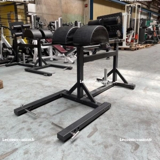 Musculation | GHD Glute Ham Raise Developer Occasion Musculation | GHD Glute Ham Raise Developer Occasion