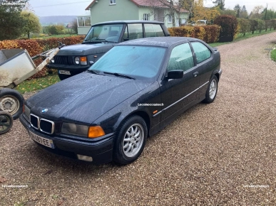 BMW 318 TDS BMW 318 TDS