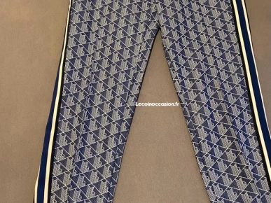 pantalon Lacoste pantalon Lacoste