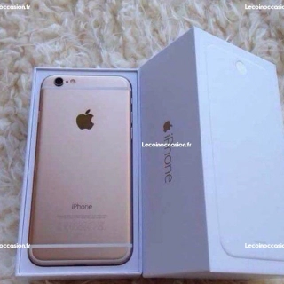 IPhone 6 100% Original GARANTIE IPhone 6 100% Original GARANTIE