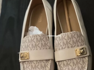 Mocassins MK Mocassins MK