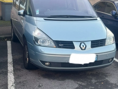 Renault espace 4