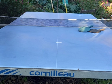 Table pingpong occasion Table pingpong occasion