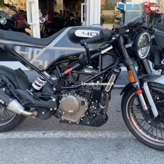 Husqvarna ktm vitpilen 401 a2 Husqvarna ktm vitpilen 401 a2