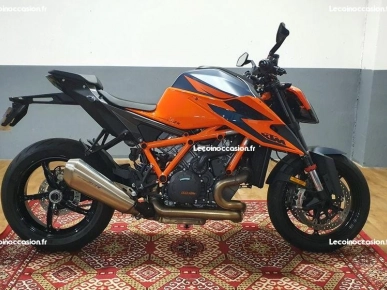 [PRO] Ktm 1290 superduke r 2020 202e/mois