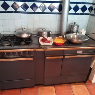 Ensemble godin Ensemble godin