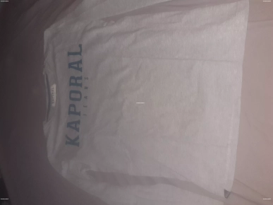 Te shirt kaporal manche longue Te shirt kaporal manche longue