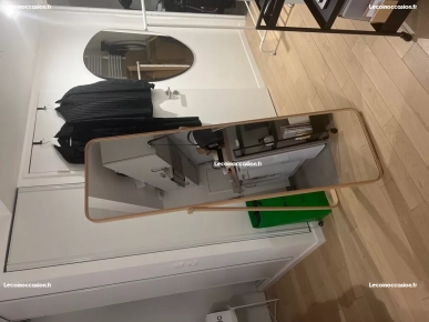 Ikea Miroir IKORNNES