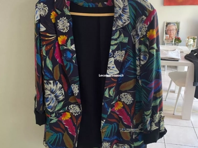 Blazer de femme Blazer de femme