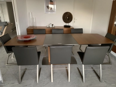 VENDS SALLE A MANGER BoConcept