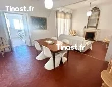 Superbe appartement T3