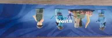 76 EURO Avatar Payakan, Tulkun Et Crabsuit 75579 Lego