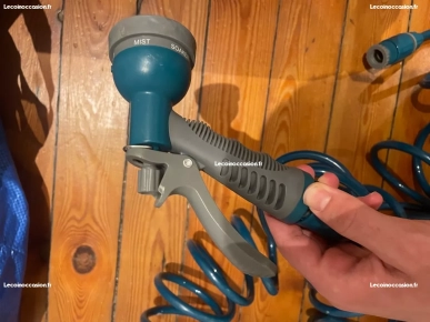 tuyau d’arrosage tuyau d’arrosage